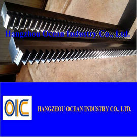 গিয়ার র্যাকস কাটা, টাইপ M0.5, M1, M1.5, M2, M2.5, M3, M4, M5, M6, M7, M8, M9, M10, M11, M12