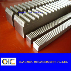 ট্রান্সমিশন খুচরা যন্ত্রাংশ CNC মেশিন রাক