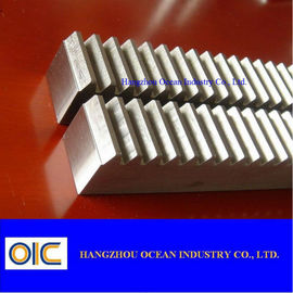 ট্রান্সমিশন খুচরা যন্ত্রাংশ CNC মেশিন রাক