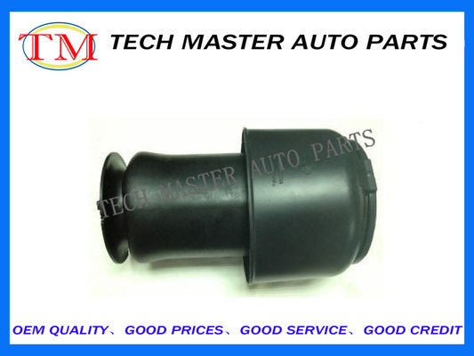 রাবার BMW অটো যন্ত্রাংশ এয়ার সাসপেনশন স্প্রিংস OE 37106784379 37106781827