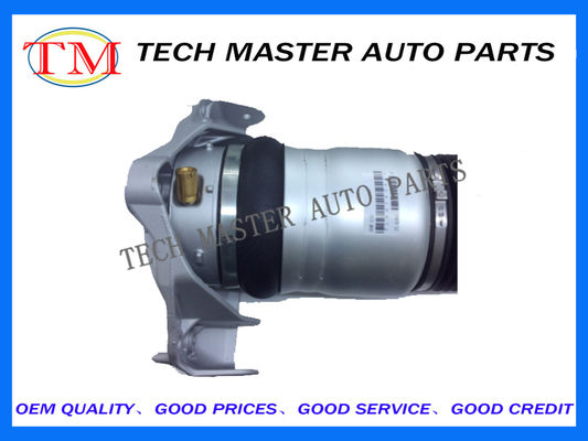 এয়ার সাসপেনশন শক Q7 এয়ার স্ট্রুট 7L6616039D 7L6616040E জন্য শক