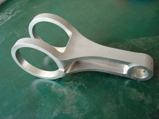 AL6061-T6 AL7075 AL5083 CNC যথার্থ যন্ত্র জন্য মোটরসাইকেল উপাদান