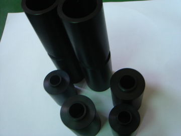 কাস্টম করা AL6061 Ra1.6 CNC যথার্থ মেশিন যন্ত্রাংশ, CNC বাঁক যন্ত্র