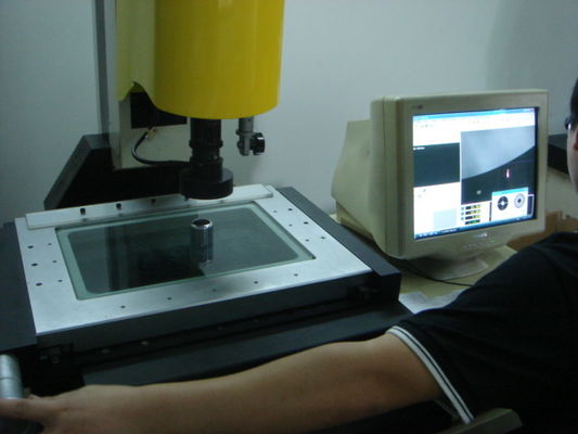 সহনশীলতার 0.005 মিমি যথার্থ CNC মিল যন্ত্র AL6061 AL6063