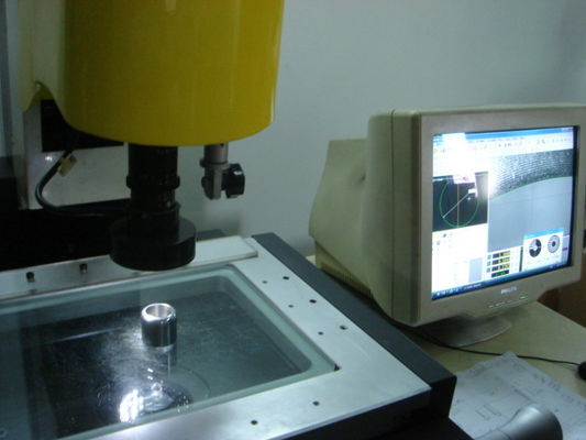 সহনশীলতার 0.005 মিমি যথার্থ CNC মিল যন্ত্র AL6061 AL6063