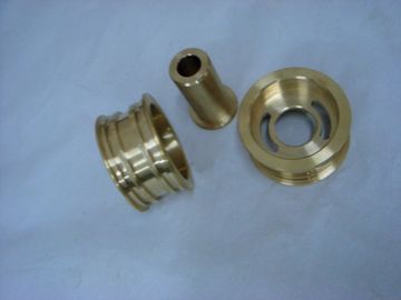 স্বয়ংক্রিয়তা যথার্থ CNC যন্ত্র পার্টস, CNC বাঁক যন্ত্র