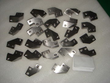 নিজস্ব CNC যথার্থ যন্ত্র HRST এএসটিএম একটি 36 বন্ধনী