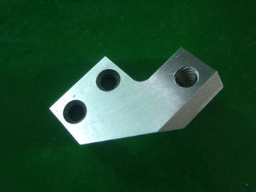 নিজস্ব CNC যথার্থ যন্ত্র HRST এএসটিএম একটি 36 বন্ধনী