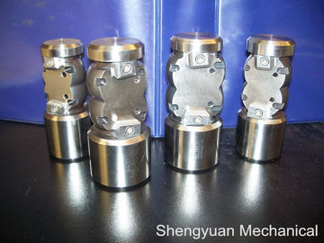 0.01mm Tolerence সঙ্গে Automative যথার্থ মিল মেশিন পার্টস স্টেইনলেস স্টীল