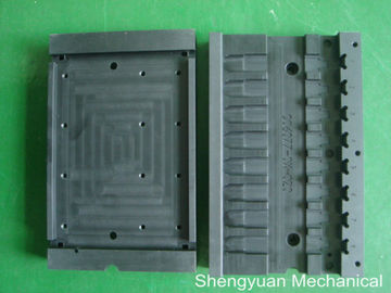 ABS-M30 CNC যথার্থ যন্ত্র এক্সট্রুশন নিজস্ব নীড় তৃণশয্যা