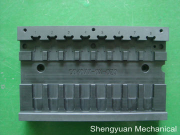ABS-M30 CNC যথার্থ যন্ত্র এক্সট্রুশন নিজস্ব নীড় তৃণশয্যা