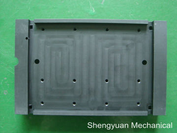 ABS-M30 CNC যথার্থ যন্ত্র এক্সট্রুশন নিজস্ব নীড় তৃণশয্যা