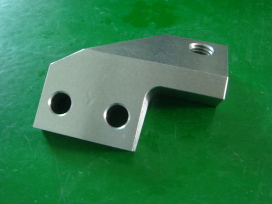 নিজস্ব CNC যথার্থ যন্ত্র