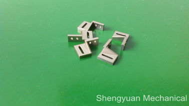 অক্সিডেসন সঙ্গে AL6061 CNC যথার্থ মিল মেশিন যন্ত্রাংশ