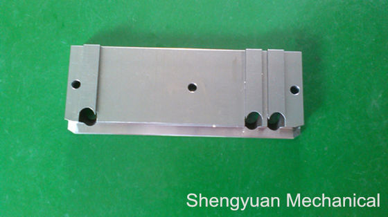 CNC যথার্থ মিল মেশিন পার্টস SUS304 / কম কার্বন ইস্পাত