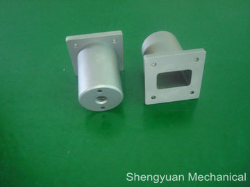 বালি লোকসান দিয়ে SS304 CNC যথার্থ মিল মেশিন যন্ত্রাংশ