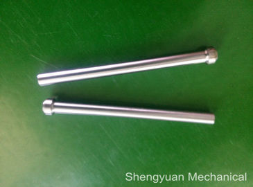 কঠোর সহনশীলতা যথার্থ পরিণত অংশ সিপিএমের 10V 60-62 + R / সি পাঞ্চ