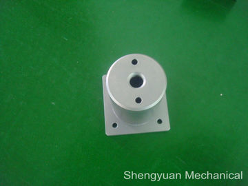 বালি লোকসান দিয়ে SS304 CNC যথার্থ মিল মেশিন যন্ত্রাংশ