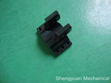 উচ্চ স্পষ্টতা 4140 বালি লোকসান দিয়ে CNC যথার্থ মিল মেশিন যন্ত্রাংশ