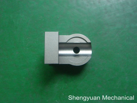 ক্ষয়প্রাপ্তি প্যার্ান 403M যথার্থ CNC যন্ত্র AL6061 যুগ্ম সংযোজক