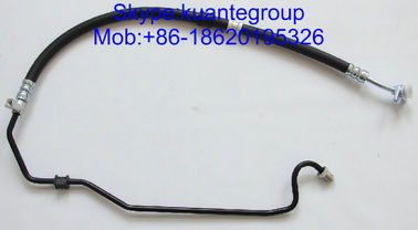 হন্ডা অ্যাকর্ড ২00 2003 CM5 2.4L 53713-SDC-A02 / 53713-SDA-A02 জন্য জলবাহী পাওয়ার স্টিয়ারিং পায়ের পাতার মোজাবিশেষ