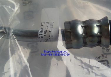 হন্ডা অ্যাকর্ড ২00 2003 CM5 2.4L 53713-SDC-A02 / 53713-SDA-A02 জন্য জলবাহী পাওয়ার স্টিয়ারিং পায়ের পাতার মোজাবিশেষ