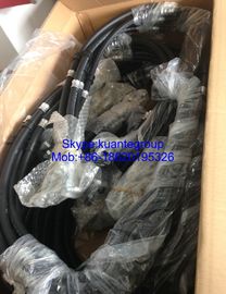 হন্ডা অ্যাকর্ড ২00 2003 CM5 2.4L 53713-SDC-A02 / 53713-SDA-A02 জন্য জলবাহী পাওয়ার স্টিয়ারিং পায়ের পাতার মোজাবিশেষ