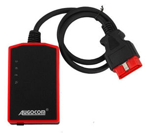 স্বয়ংক্রিয়তা V3.8 AUGOCOM ভিডিএম ওয়াইফাই ডায়গনিস্টিক টুল সাপোর্ট Win7.8
