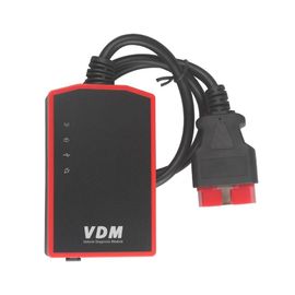 কার জন্য VDM UCANDAS ওয়াইফাই ডায়াগনস্টিক টুল স্বয়ংক্রিয়তা ডায়াগনস্টিক সরঞ্জাম