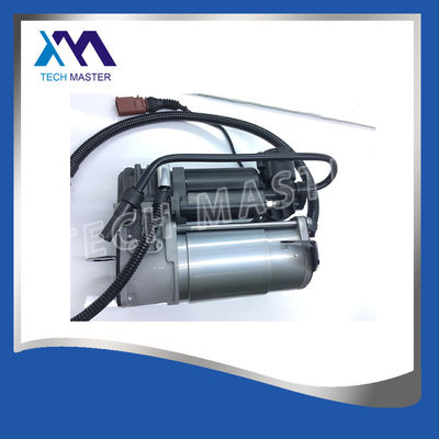 অডি A8 4E0616007E জন্য মূল বৈদ্যুতিক এয়ার সাসপেনশন সংকোচকারী