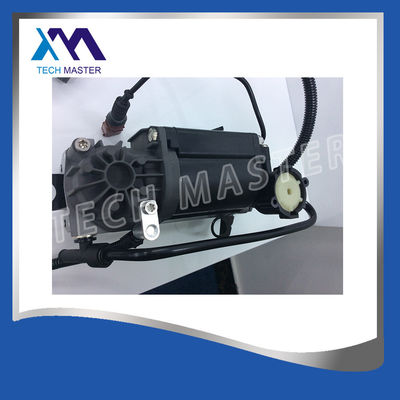 অডি A8 4E0616007E জন্য মূল বৈদ্যুতিক এয়ার সাসপেনশন সংকোচকারী