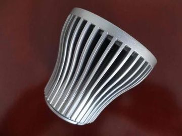উচ্চ যথার্থ CNC অ্যালুমিনিয়াম পার্ট CNC মেশিন র্যাপিড অটো অংশ অনুকৃতি