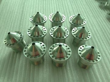 উচ্চ যথার্থ CNC অ্যালুমিনিয়াম পার্ট CNC মেশিন র্যাপিড অটো অংশ অনুকৃতি