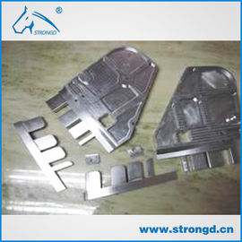অ্যালুমিনিয়াম প্রসেসিং CNC মেশিন মেকানিক্যাল Breadboards জন্য অনুকৃতি