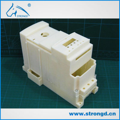 ই এম এবিএস CNC, র্যাপিড প্রোটোটাইপ, সংখ্যাসূচক কন্ট্রোল মেশিন টুলস