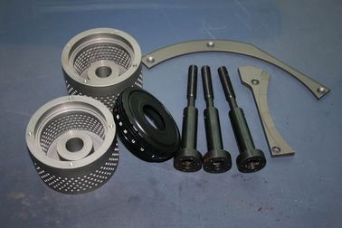 পেশাগত হাই স্পিড CNC মেশিন অনুকৃতি ফাস্ট CNC যন্ত্র