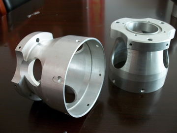 সংক্ষিপ্ত চালান জন্য মেকানিক্যাল মেটাল পার্টস CNC মেশিন অনুকৃতি