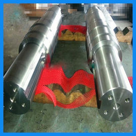 সঠিক CNC মেশিন নকল ইস্পাত খাদ, অনুকূলিতকরণ থ্রেডেড 316 ঠালা খাদ