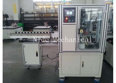 CNC সার্ভো ডাবল কাটার কমিউটার যথার্থ টার্নিং মেশিন / যন্ত্রপাতি