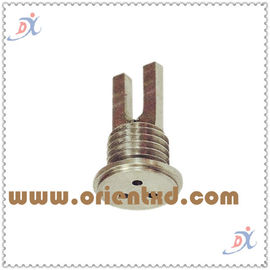 উচ্চ স্পষ্টতা CNC মেশিন মেটাল পার্টস