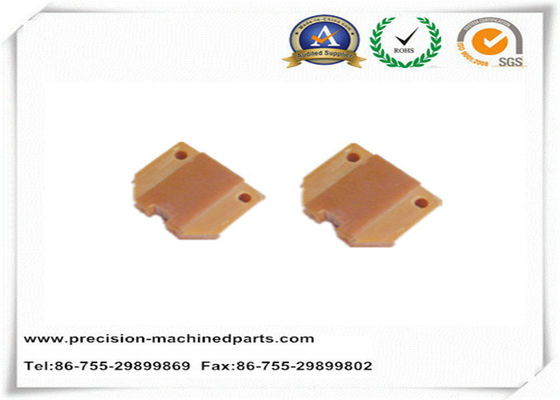 ই এম যথার্থ অ্যালুমিনিয়াম CNC বাঁক যন্ত্র, মিল এভিয়েশন পার্ট