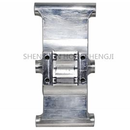 সাফ Anodizing সঙ্গে রেসিন যন্ত্রাংশ জন্য ই এম উচ্চ স্পষ্টতা মেশিন যন্ত্রাংশ