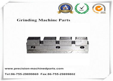 CNC সেন্টার যথার্থ যন্ত্র পার্ট, Anodizing ছাঁচ নাকাল যন্ত্রাংশ