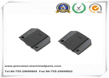 অটো CNC মিল উচ্চ স্পষ্টতা মেশিন যন্ত্রাংশ যন্ত্রপাতির জন্য