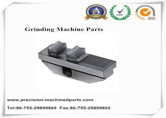 অ্যালুমিনিয়াম যথার্থ CNC পিসিবি কল সঙ্গে অংশ কাস্টম মেশিন