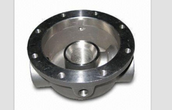 মিশ্র ইস্পাত CNC মেশিন যন্ত্রাংশ