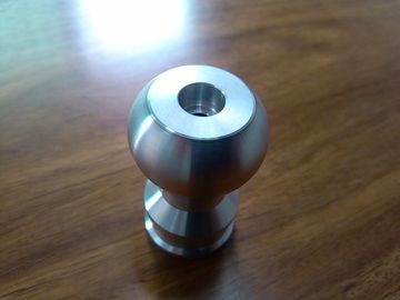 Automabiles, মোটরসাইকেল জন্য CNC সামগ্রী যথার্থ পরিণত যন্ত্রাংশ