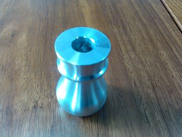 Automabiles, মোটরসাইকেল জন্য CNC সামগ্রী যথার্থ পরিণত যন্ত্রাংশ