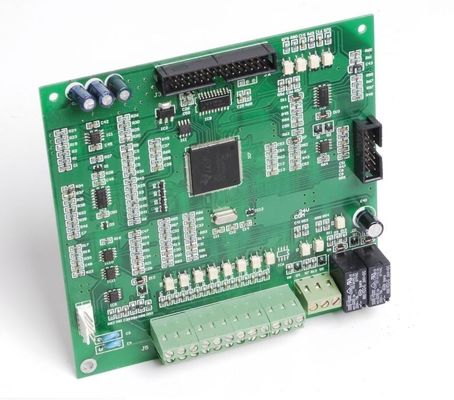 দ্রুত বন্ধ প্রোটোটাইপ PCB সমাবেশ সেবা / PCBA প্রায় দ্রুত চালু