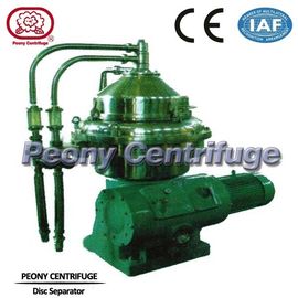 মডেল PDSV জনপ্রিয় উদ্ভিজ্জ তেল centrifuge মেশিন centrifuge তেল বিভাজক